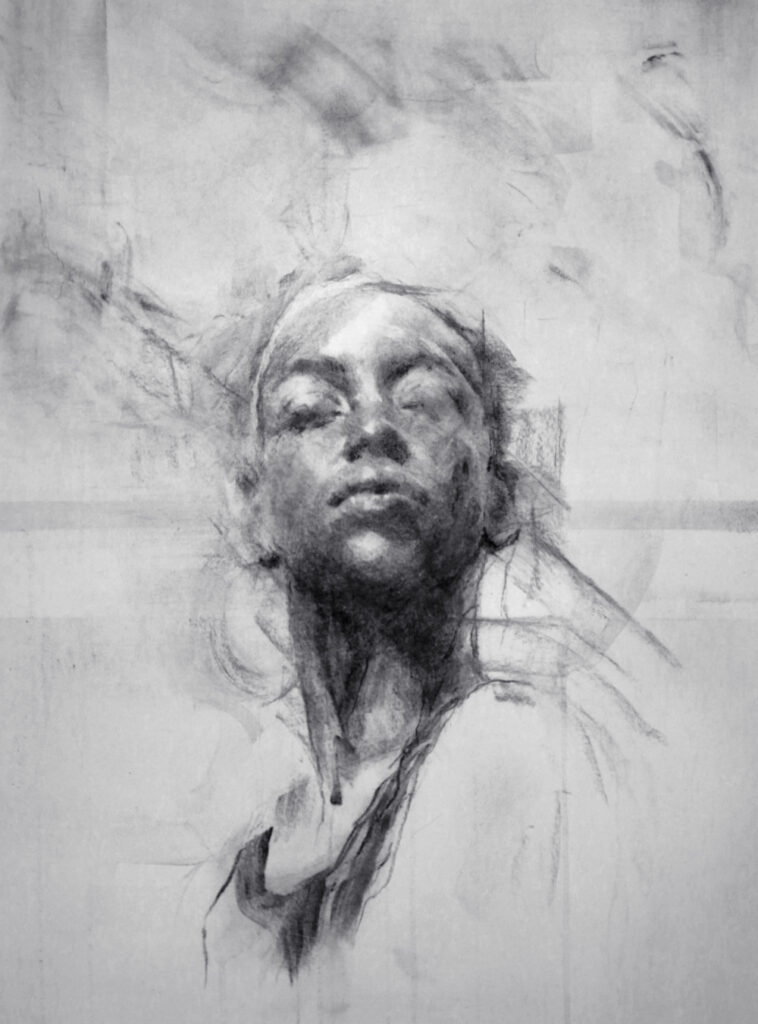 Foundations I by Sabra Awlad Issa