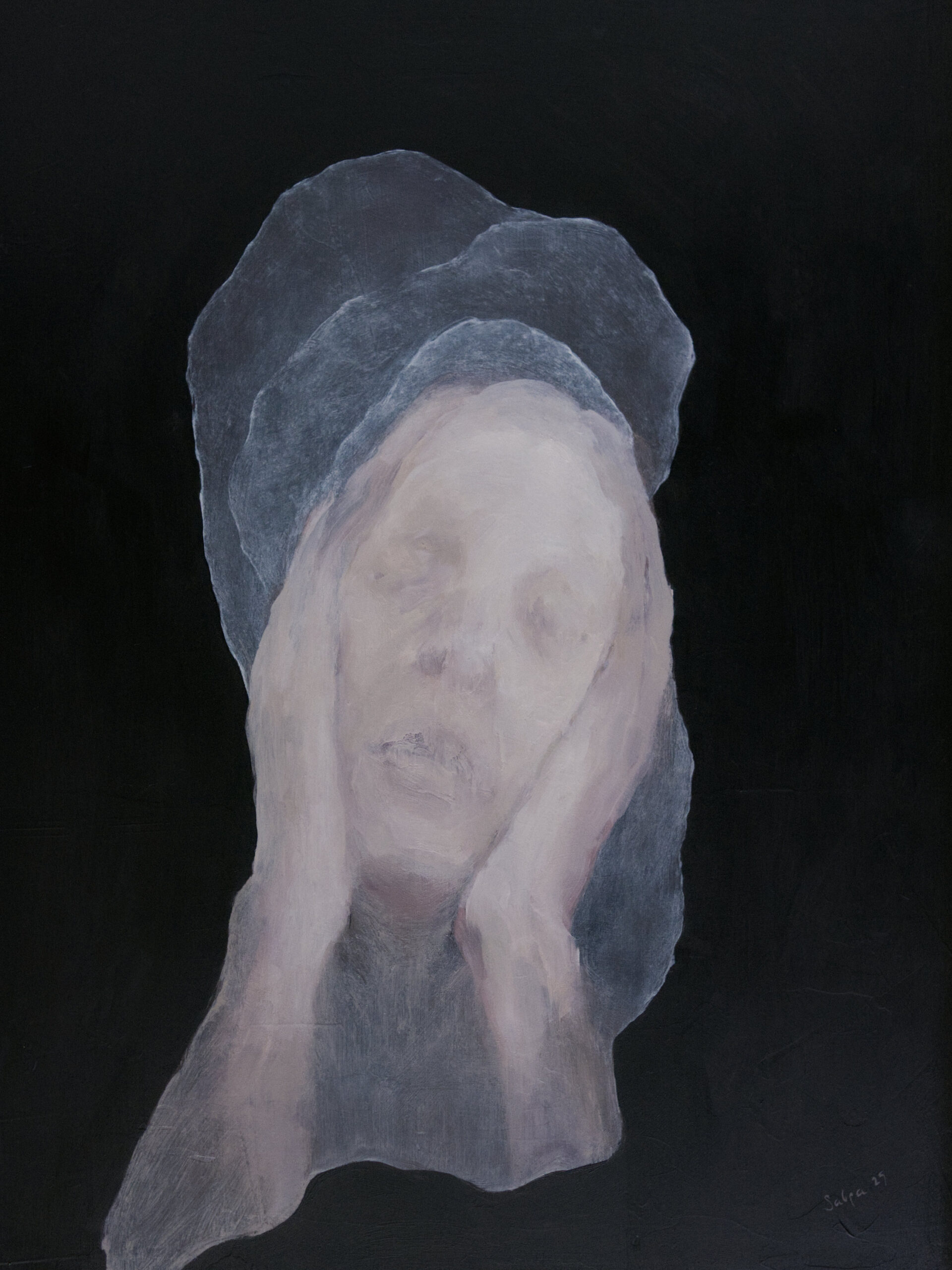 “Silence I”