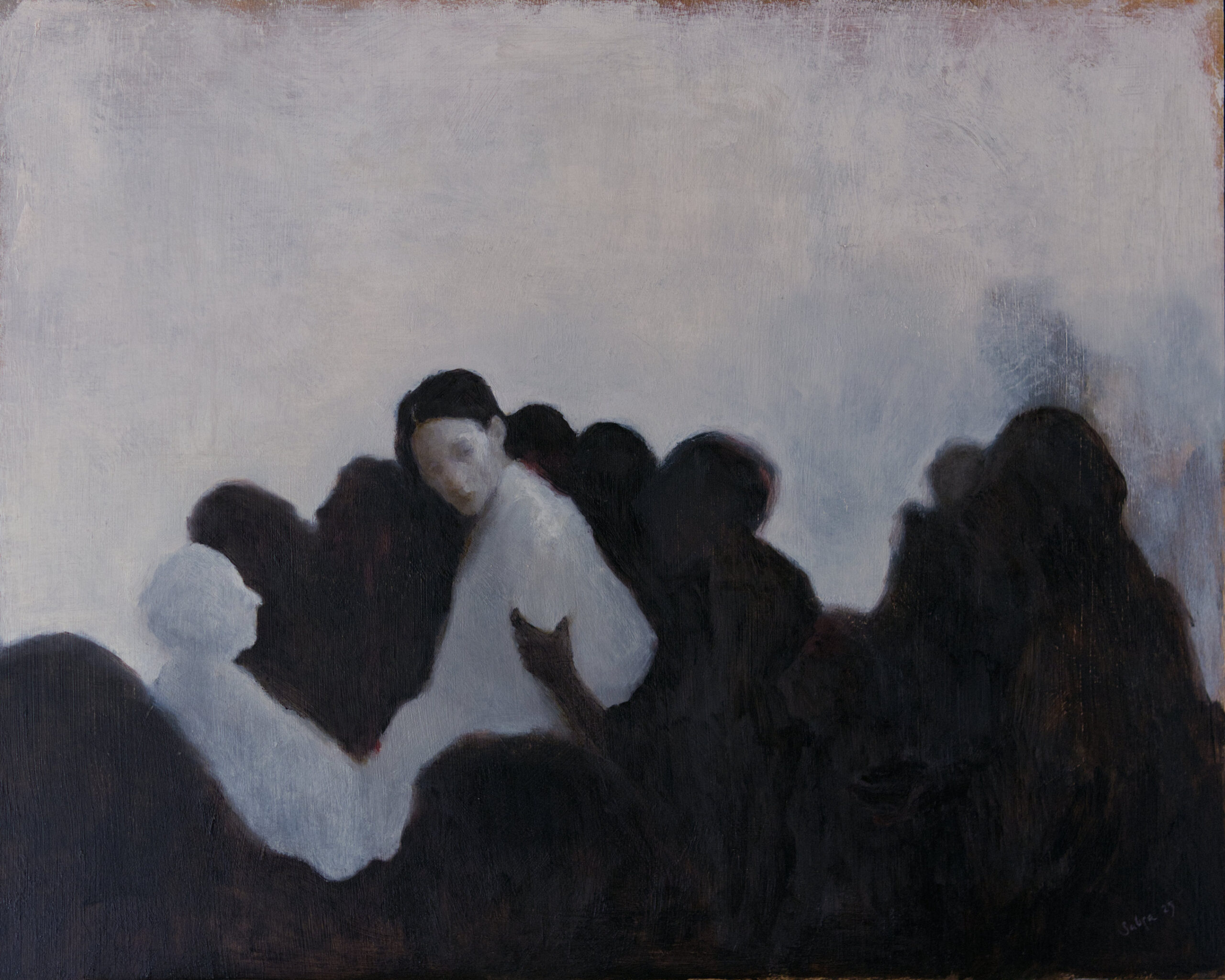 “Crossroads” (“Tweestrijd”)