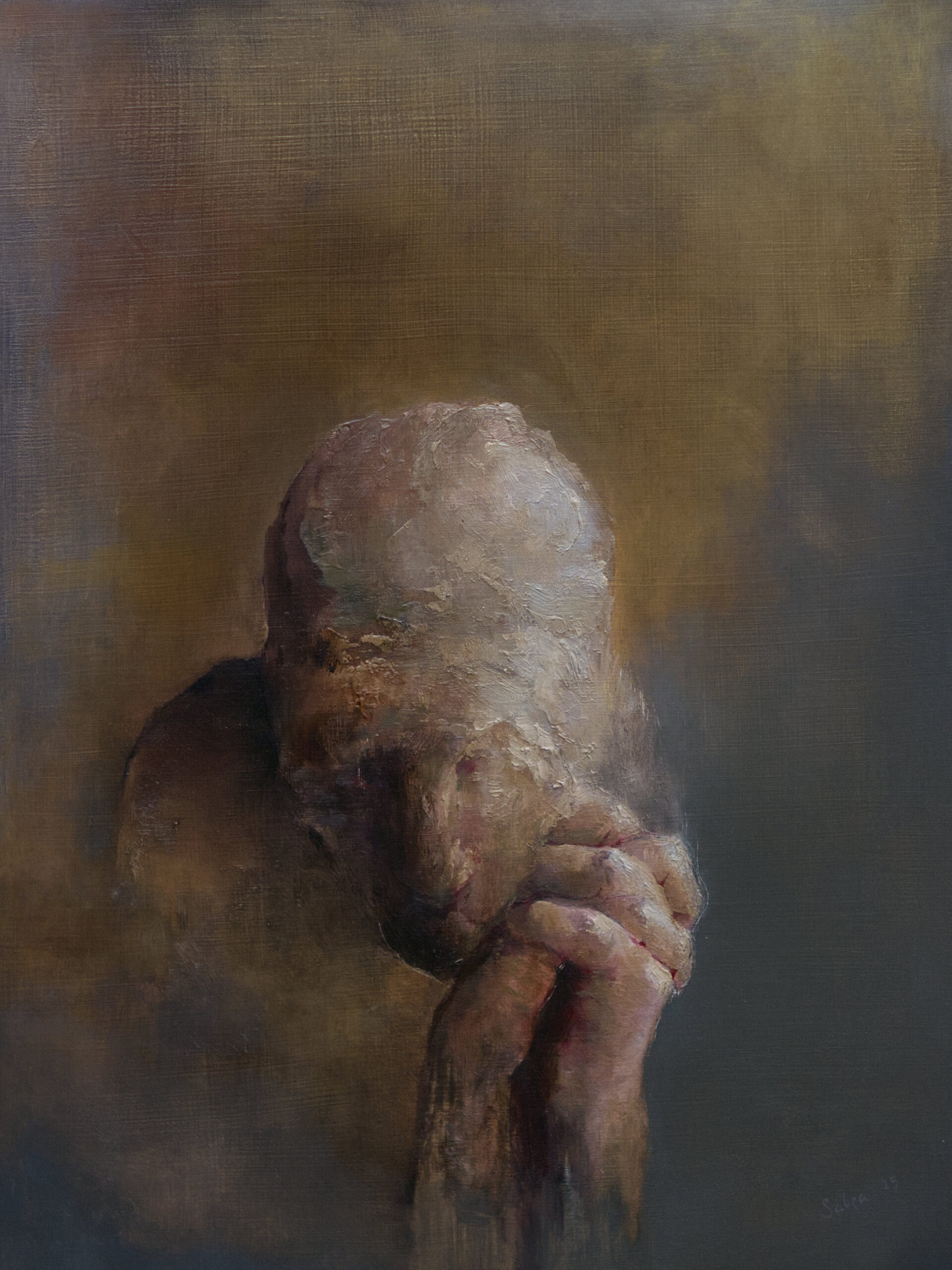 “Selfish Prayer” (“Zelfzuchtig gebed”)