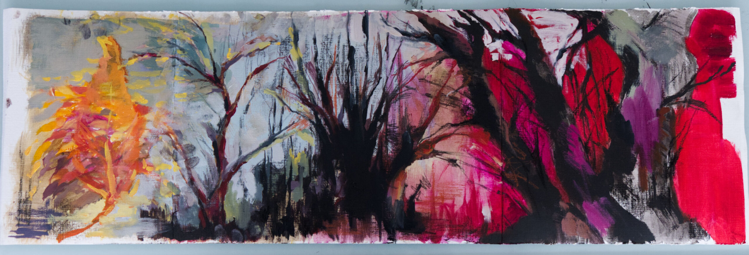 April – “Light”